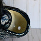 Man sleeping Rustic Blue&White Talavera