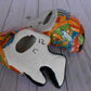 KOI-FISH Handmade Classic Talavera Ceramic Design