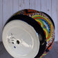 Flowerplanter With Handles Clasicc Talavera