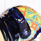 Flowerplanter With Handles Clasicc Talavera