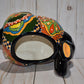 Rabbit Planter, Talavera Pottery, Ceramic Rabbit Flowerpot