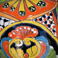 Short Pot Syle Cup in Classic Talavera