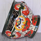 Short Pot Syle Cup in Redesigned Talavera Mayan