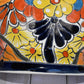 Short Talavera Cups Handmade in Mexico Puebla
