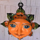Large Sunflowers Celestial Sun Sphere-shaped Double face