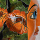 Large Sunflowers Celestial Sun Sphere-shaped Double face