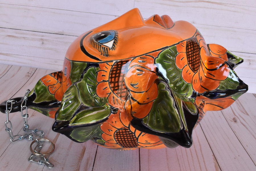 Large Sunflowers Celestial Sun Sphere-shaped Double face