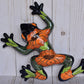 TALAVERA WALL FROGS