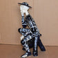 Collection Talavera Statue Don Quixote de La Mancha