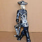 Collection Talavera Statue Don Quixote de La Mancha