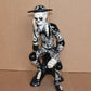 Collection Talavera Statue Don Quixote de La Mancha