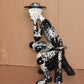 Collection Talavera Statue Don Quixote de La Mancha