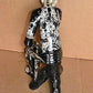 Collection Talavera Statue Don Quixote de La Mancha