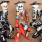 Collection Talavera Statue Don Quixote de La Mancha