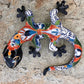 WALL SALAMANDER SPRING