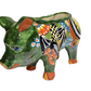 PIG PLANTER HANDCRAFTED IN PUEBLA DESIGN