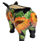 PIG PLANTER HANDCRAFTED IN SUNFLOWER DESIGN