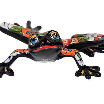 WALL RITA FROG