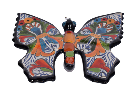 Butterfly-Spring Gaarden style